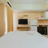 Отель Clean Studio Apartment @ Grand Dhika City, фото 11