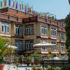 Отель Shambaling Hotel, фото 1