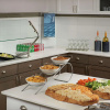 Отель Homewood Suites by Hilton Cincinnati-Midtown, OH, фото 10