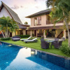 Отель Beautiful Villa With Private Pool, Bali Villa 2017, фото 11