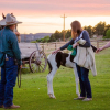 Отель Zion Mountain Ranch, фото 8