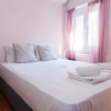 Отель Classical Beauty 3Bd Apt in Nea Filothei, фото 16