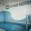 Отель Lithio Hotel, фото 21