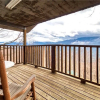 Отель Leconte View 2 One Bedroom Cabin, фото 6