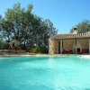 Отель Villa With 5 Bedrooms in Le Beausset, With Private Pool, Furnished Gar, фото 1