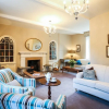 Отель Hooton Pagnell Hall, фото 5