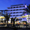 Отель Azak Beach Hotel, фото 21