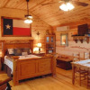 Отель Texas T Bed and Breakfast, фото 8