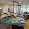 Отель Sheraton Miami Airport Hotel & Executive Meeting Center, фото 11