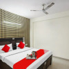 Отель Oyo Flagship 702599 Hotel Amira Residency, фото 8