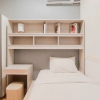 Отель Spacious 3Br At Sky House Bsd Apartment, фото 15