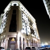 Отель Al Rawda Al Aqeeq Hotel в Медине