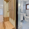 Отель Cozy Studio with Panoramic Mountain View, фото 12