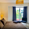 Отель Niza Five Luxury Beach Apartments, фото 2