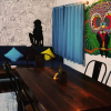 Отель The Hood CoLiving Space & Hostel, фото 2
