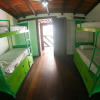 Отель Pousada Tubes - Hostel, фото 39