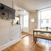 Отель Perfect Location! - Charming Rose St Apart for 4, фото 5