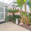 Отель Luxury Beachfront Villa in Tarragona TH 63, фото 23