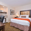 Отель Best Western Plus Big America, фото 5