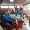 Отель Hostal Kuntur Cusco, фото 43