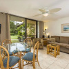 Отель Waiohuli Beach Hale #C-110, фото 17