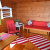 Отель Tuomarniemi Cottages, фото 16