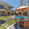 Отель Ayuna Suites Canggu, фото 5