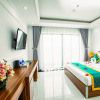 Отель La Saveur de Hoa Binh Resort, фото 3