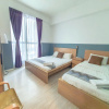 Отель LTS Homestay at Sutera Avenue, фото 43