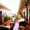 Отель Bacaregua Hostel, фото 1