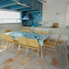 Отель Duplex, piscina, gourmet e vista panorâmica, фото 13
