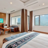 Отель Eden Mountain View Hotel, фото 36