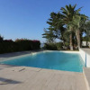 Отель SECIC - Villa Standing piscine Route des Iles Sanguinaires, фото 10