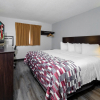Отель Red Roof Inn Culpeper, фото 18