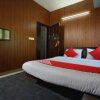 Отель Green Mansion Resort by OYO Rooms, фото 2