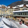 Отель Silberhorn - Residences & Spa Wengen, фото 13