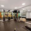Отель Hawthorn Suites By Wyndham Salt Lake City-fort Union, фото 16