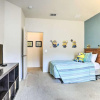 Отель Marvelous 3 Bd Close To Disney @ Lucaya Resort 107 5364, фото 11
