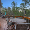 Отель Bigfoot's Bend 4 Bedroom Cabin by Redawning, фото 12