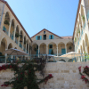 Отель Deir al Oumara, фото 1