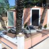 Отель Villa With 4 Bedrooms In Villeneuve Loubet With Private Pool Enclosed Garden And Wifi, фото 11