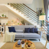Отель Muji Style Duplex Arte Mont Kiara, фото 8