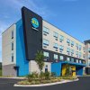 Отель Tru by Hilton Knoxville West Turkey Creek в Ноксвилле