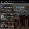 Отель Balik Pulau Stable Homestay, фото 29