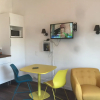 Отель Appartement Fer à Cheval Vue Garonne, фото 14