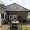 Отель Tranquil Holiday Home in Balkbrug with Garden, фото 13