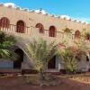 Отель Dahab Divers Lodge в Дахабе