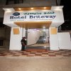 Отель Briteway в Мумбаи