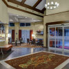 Отель Hampton Inn & Suites N. Ft. Worth-Alliance Airport, фото 46