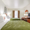 Отель Quality Inn Near Fort Riley, фото 4